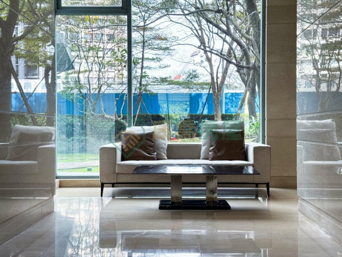 👍內湖絕美景觀高樓露臺戶含車位（第13張）