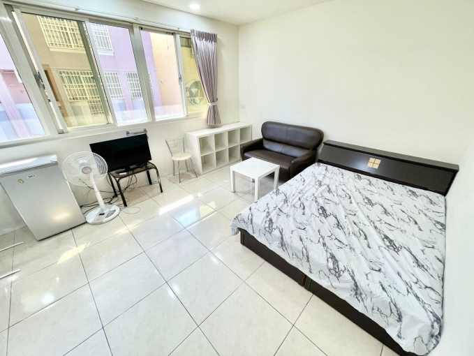 超值大空間☆獨立洗衣機☆（第4張）