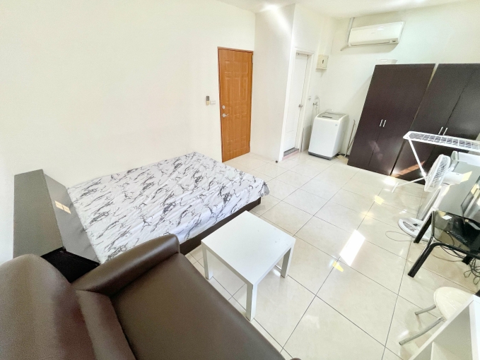 超值大空間☆獨立洗衣機☆（第3張）