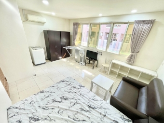 超值大空間☆獨立洗衣機☆（第5張）