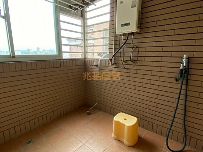 兆基社會住宅🏠近武陵高中旁溫馨四房車/可申請補助（第7張）