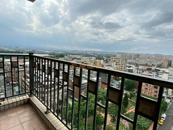 兆基社會住宅🏠近武陵高中旁溫馨四房車/可申請補助（第8張）