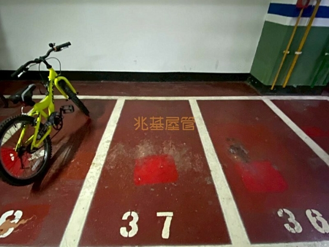 兆基社會住宅🏠近武陵高中旁溫馨四房車/可申請補助（第11張）