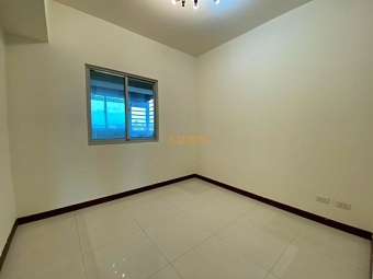 兆基社會住宅🏠近武陵高中旁溫馨四房車/可申請補助（第5張）