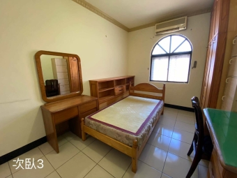 太順街5樓公寓大4房(變頻冷氣天然氣可寵)（第9張）