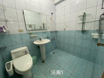 太順街5樓公寓大4房(變頻冷氣天然氣可寵)（第6張）