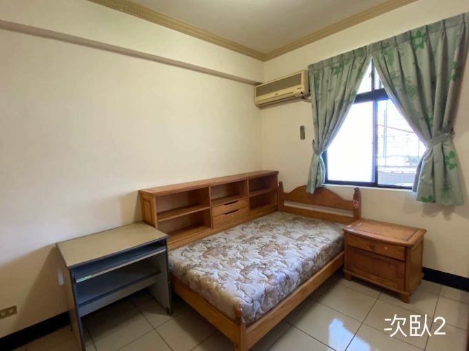 太順街5樓公寓大4房(變頻冷氣天然氣可寵)（第8張）