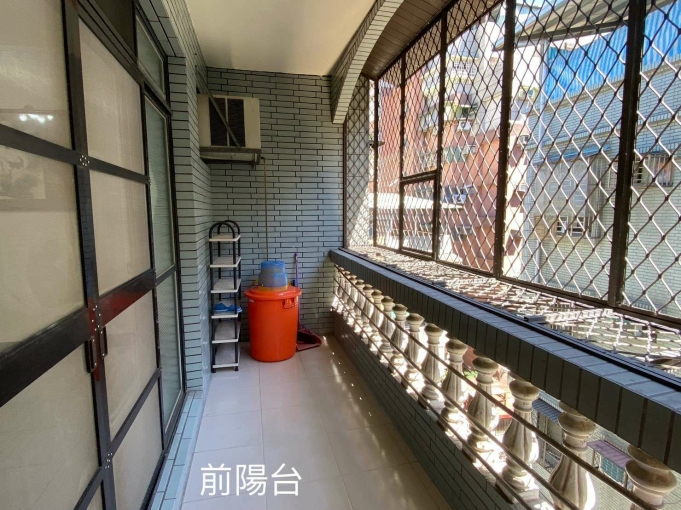 太順街5樓公寓大4房(變頻冷氣天然氣可寵)（第1張）