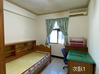 太順街5樓公寓大4房(變頻冷氣天然氣可寵)（第7張）