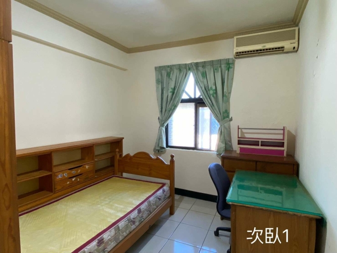 太順街5樓公寓大4房(變頻冷氣天然氣可寵)（第7張）