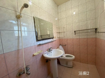 太順街5樓公寓大4房(變頻冷氣天然氣可寵)（第10張）