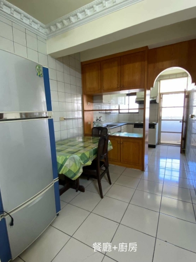 太順街5樓公寓大4房(變頻冷氣天然氣可寵)（第5張）