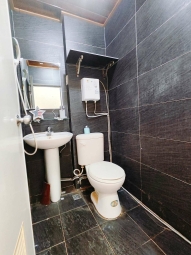 電梯🌈租補✔子母車⭐逢甲大學⭐陽台獨洗💖文心路（第6張）