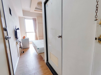 電梯🌈租補✔子母車⭐逢甲大學⭐陽台獨洗💖文心路（第2張）