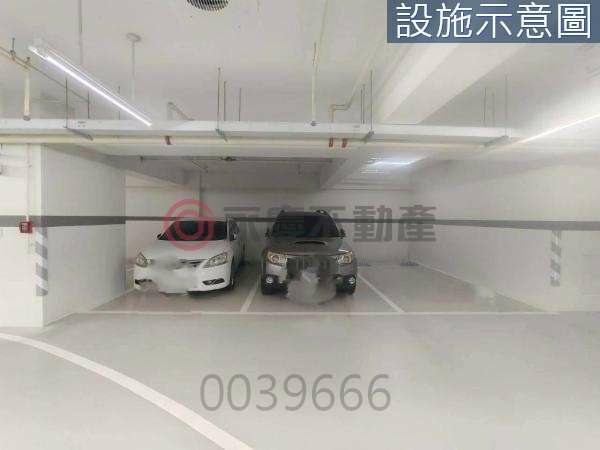 全新未住鼎泰中城找西區三房平車可參考含管車~可租補 - Image 10