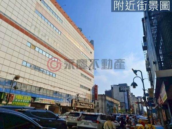 全新未住鼎泰中城找西區三房平車可參考含管車~可租補 - Image 11