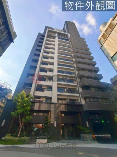 全新未住鼎泰中城找西區三房平車可參考含管車~可租補 - Image 13