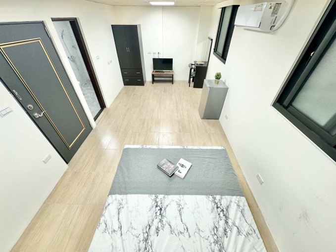 🧡請加賴🧡租屋補助🧡入戶籍🧡獨洗凸窗曬衣🧡（第5張）