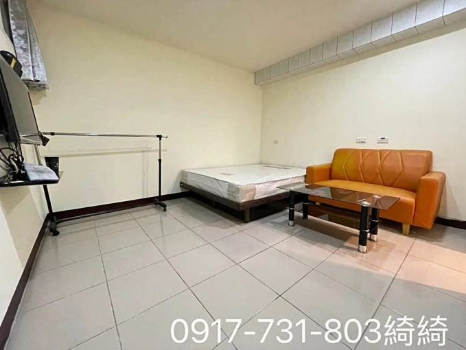 租屋找77✿大有大業,稀有萬元內電梯套房 - Image 1
