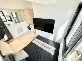 ☘️♥️一新一街獨立套房 - Image 17