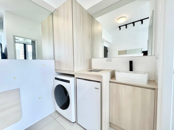 ☘️♥️一新一街獨立套房 - Image 2