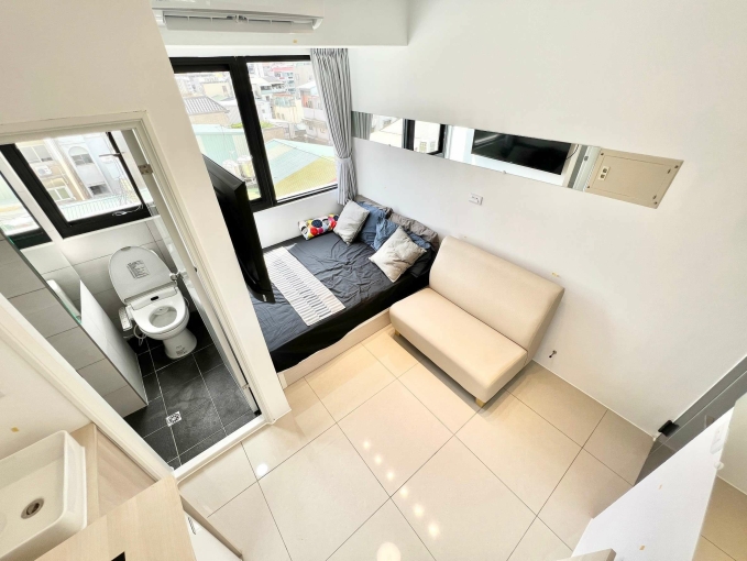 ☘️♥️一新一街獨立套房 - Image 9