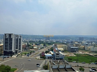 兆基社會住宅🏠全新交屋日光森活可養寵物可租補（第14張）