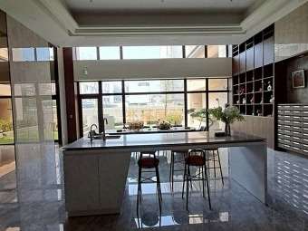 兆基社會住宅🏠全新交屋日光森活可養寵物可租補（第12張）