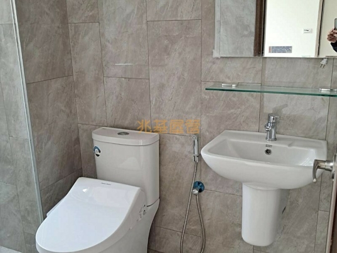 兆基社會住宅🏠全新交屋日光森活可養寵物可租補（第10張）