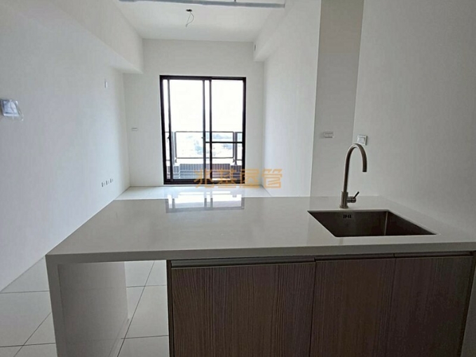 兆基社會住宅🏠全新交屋日光森活可養寵物可租補（第3張）