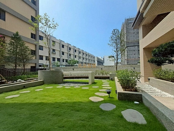 兆基社會住宅🏠全新交屋日光森活可養寵物可租補（第13張）