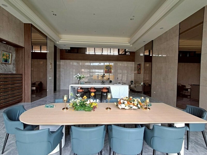 兆基社會住宅🏠全新交屋日光森活可養寵物可租補（第11張）