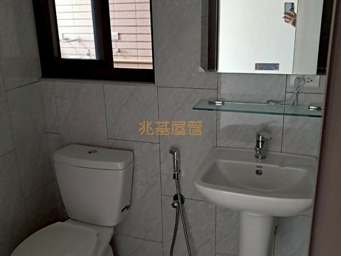 兆基社會住宅🏠全新交屋日光森活可養寵物可租補（第9張）