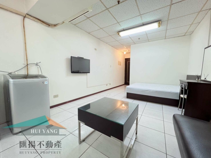 ✨社宅免仲⎽優質大套房⎽獨洗曬🉑租補✨（第2張）