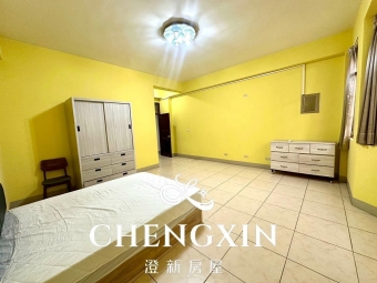 🎉竹北蛋黃區15坪一房一廳/獨立洗衣機/變頻冷氣/飲水機/垃圾集中🎉 - Image 14