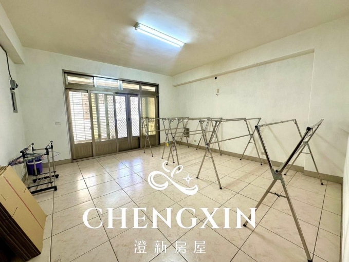 🎉竹北蛋黃區15坪一房一廳/獨立洗衣機/變頻冷氣/飲水機/垃圾集中🎉 - Image 9