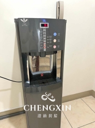 🎉竹北蛋黃區15坪一房一廳/獨立洗衣機/變頻冷氣/飲水機/垃圾集中🎉 - Image 15