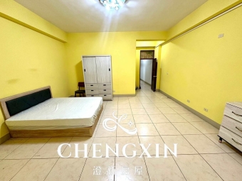 🎉竹北蛋黃區15坪一房一廳/獨立洗衣機/變頻冷氣/飲水機/垃圾集中🎉 - Image 13