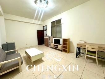 🎉竹北蛋黃區15坪一房一廳/獨立洗衣機/變頻冷氣/飲水機/垃圾集中🎉 - Image 10