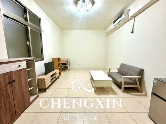 🎉竹北蛋黃區15坪一房一廳/獨立洗衣機/變頻冷氣/飲水機/垃圾集中🎉 - Image 11