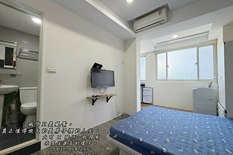 💓景平捷運🌳景安站/可租補/大套房（第2張）