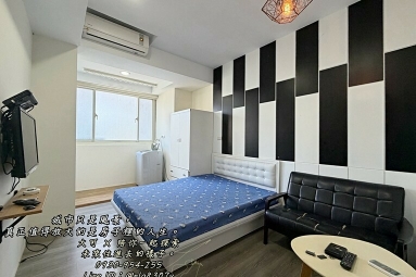 💓景平捷運🌳景安站/可租補/大套房（第1張）