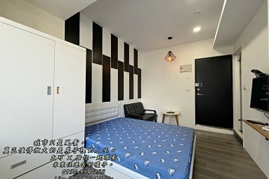 💓景平捷運🌳景安站/可租補/大套房（第5張）