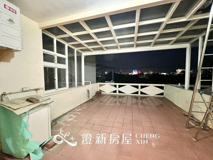 🌳獨立露台洗衣機/台電計費/系統櫃 🌳室內機車位/平面汽車位/可租補 - Image 8