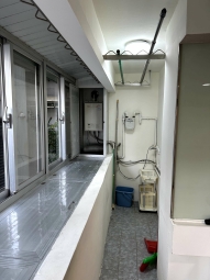 租售仁愛路一層一戶電梯華廈，中正國中學區（第13張）