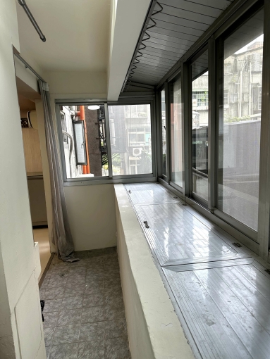 租售仁愛路一層一戶電梯華廈，中正國中學區（第14張）