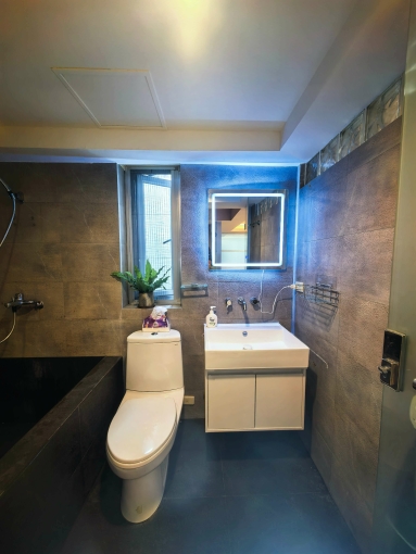 租售仁愛路一層一戶電梯華廈，中正國中學區（第5張）