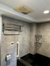 租售仁愛路一層一戶電梯華廈，中正國中學區（第6張）