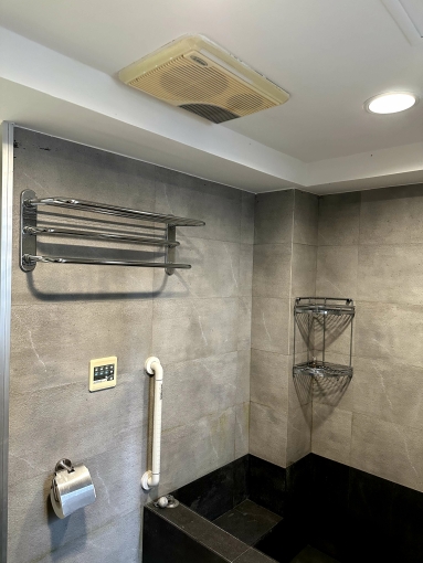 租售仁愛路一層一戶電梯華廈，中正國中學區（第6張）