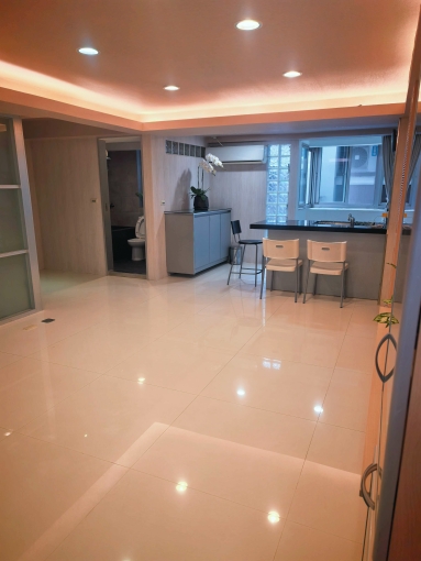 租售仁愛路一層一戶電梯華廈，中正國中學區（第2張）